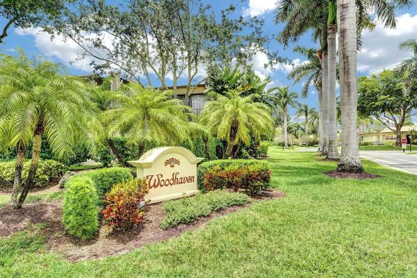 Woodhaven, 6526 Burning Wood Dr #108, Boca Raton, Florida 33433, image 1