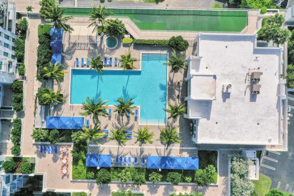 The Edge, 300 S Australian Ave #1118, West Palm Beach, Florida 33401, image 1