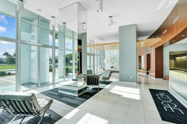 The Edge, 300 S Australian Ave #1118, West Palm Beach, Florida 33401, image 2