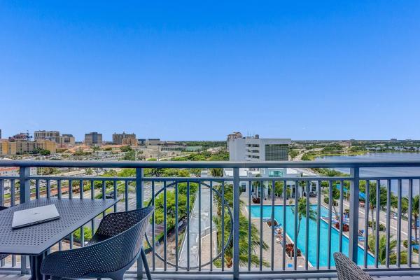 The Edge, 300 S Australian Ave #1118, West Palm Beach, Florida 33401, image 3