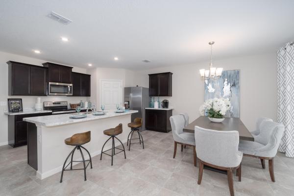 Woodland Trails, 833 SW Kappa Ave, Port St. Lucie, Florida 34953, image 1