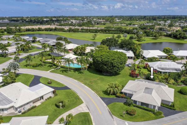 French Royale Villas, 449 French Royale Cir, Atlantis, Florida 33462, image 1