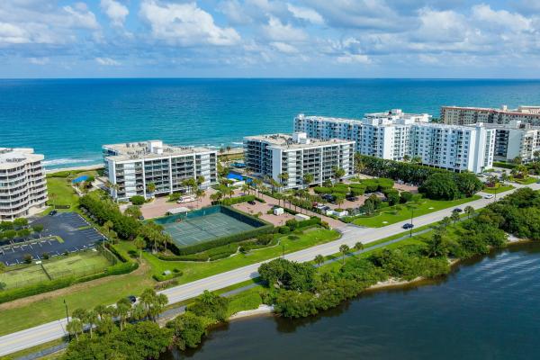 Halcyon Of Palm Beach, 3440 S Ocean Blvd, Palm Beach, Florida 33480, image 1