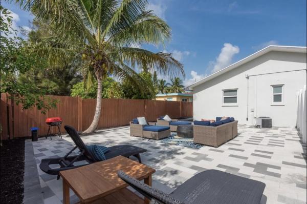 Del Ida Park, 605 NE 3rd Ave, Delray Beach, Florida 33444, image 1