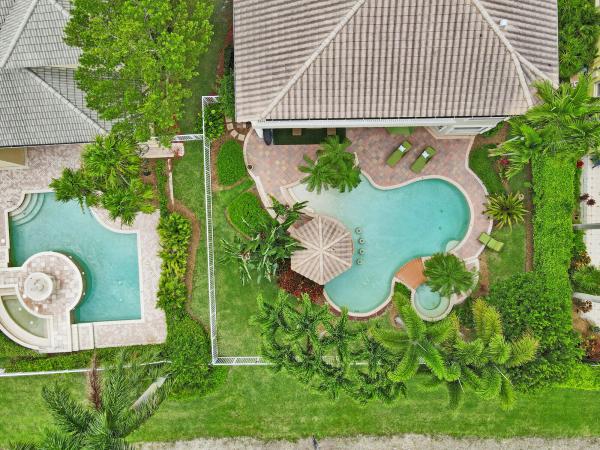 Merriweather Village, 2272 Merriweather Way, Wellington, Florida 33414, image 2