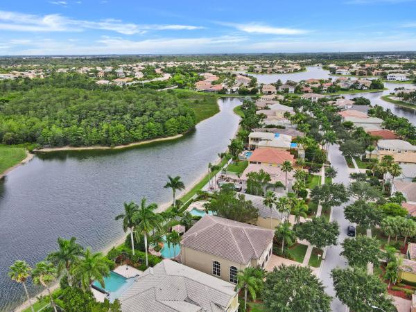 Merriweather Village, 2272 Merriweather Way, Wellington, Florida 33414, image 1