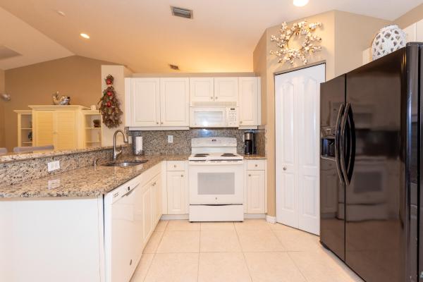 Lake Forest At St Lucie West, 383 SW North Shore Blvd, Port St. Lucie, Florida 34986, image 1