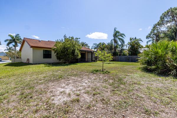 5426 NW Clark Ave, Port St. Lucie, Florida 34983, image 1