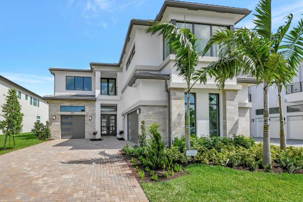 Windsor At Boca Bridges, 9885 Espresso Mnr, Boca Raton, Florida 33496, image 1
