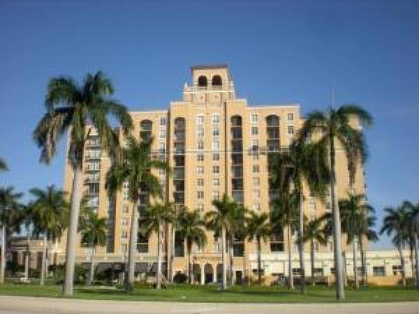 The Tower At CityPlace, 651 Okeechobee Blvd #1007, West Palm Beach, Florida 33401, image 1