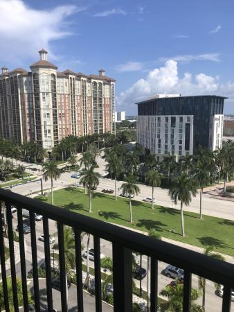 The Tower At CityPlace, 651 Okeechobee Blvd #1007, West Palm Beach, Florida 33401, image 2