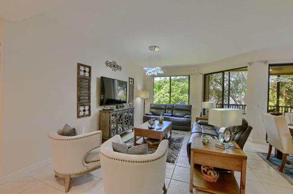 La Paz At Boca Pointe, 7546 La Paz Blvd #208, Boca Raton, Florida 33433, image 1