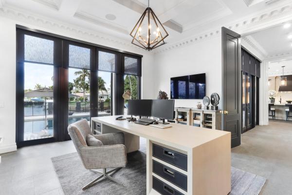 550 Golden Harbour Dr, Boca Raton, Florida 33432, image 1