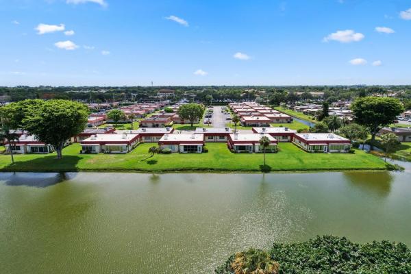 Seville At Kings Point, 90 Seville F, Delray Beach, Florida 33446, image 1