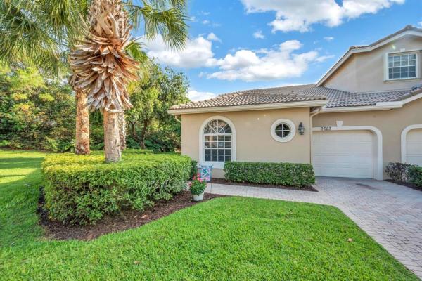 Clubside, 9503 Crooked Stick Ln, Port St. Lucie, Florida 34986, image 1