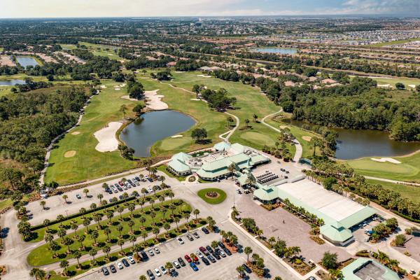 Willow Pines, 7332 Sea Pines Ct, Port St. Lucie, Florida 34986, image 2