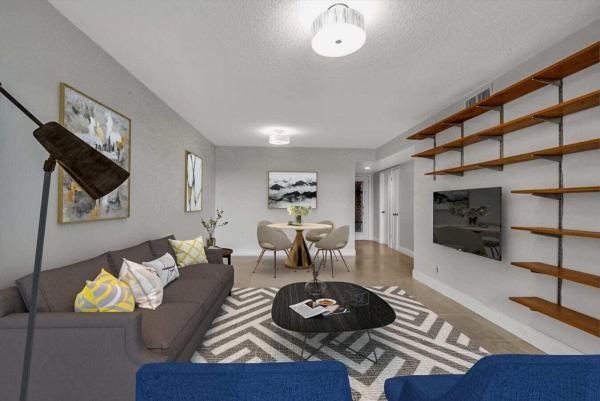 Village Royale Greenbriar, 2515 NE 1st Ct #4170, Boynton Beach, Florida 33435, image 1