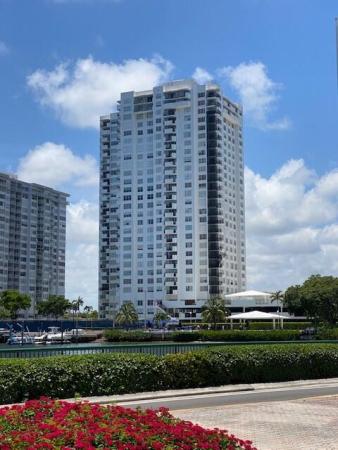 Commodore Plaza Century, 2780 NE 183rd St #PH-07, Aventura, Florida 33160, image 1