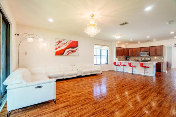 Silverwood Estates, 5967 Sandbirch Way, Lake Worth, Florida 33463, image 1