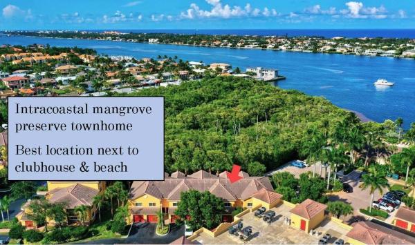 Hypoluxo's Mariner's Cay, 1100 Scotia Dr #106, Hypoluxo, Florida 33462, image 1