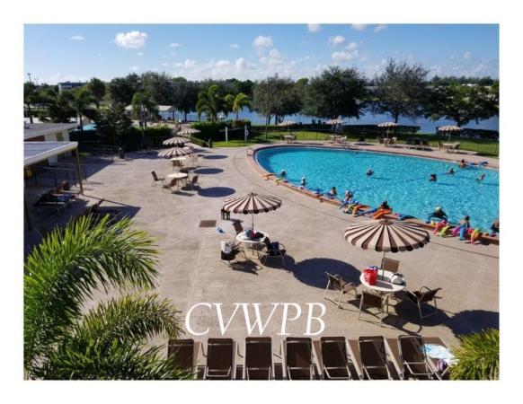 Berkshire At Century Village, 202 Berkshire J, West Palm Beach, Florida 33417, image 2