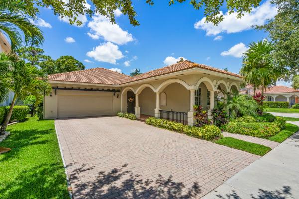 Paseos At Pines On Pennock Lane, 160 Via Rosina, Jupiter, Florida 33458, image 1