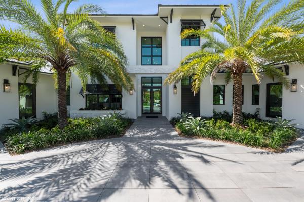 Delray Lakes Estates, 8714 Sawpine Rd, Delray Beach, Florida 33446, image 1