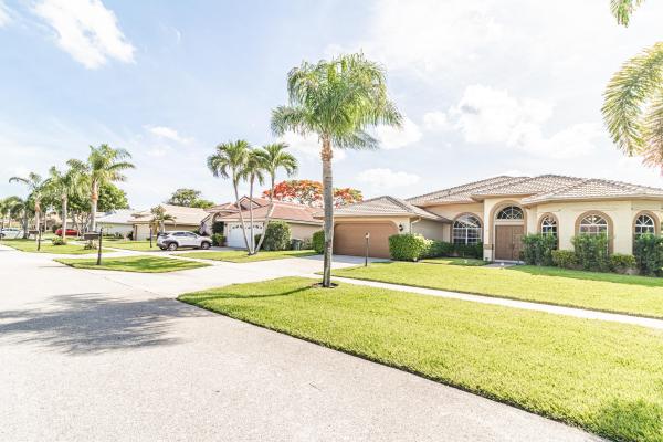 Aspen Ridge, 5694 Aspen Ridge Cir, Delray Beach, Florida 33484, image 1