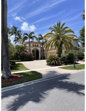 Porto Vecchio, 7661 Porto Vecchio Pl, Delray Beach, Florida 33446, image 1