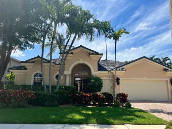Mizner Country Club, 8089 Laurel Ridge Ct, Delray Beach, Florida 33446, image 1