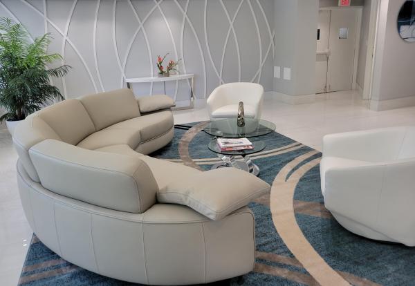 Ocean Terrace North, 3115 S Ocean Blvd #202, Highland Beach, Florida 33487, image 2
