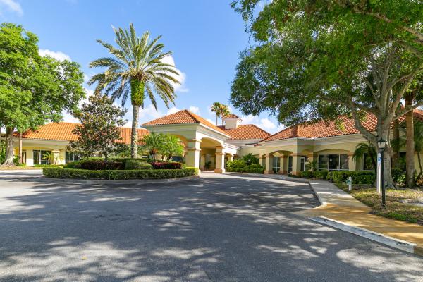 Isle Of Madeira, 892 NW Sarria Ct, Port St. Lucie, Florida 34986, image 1