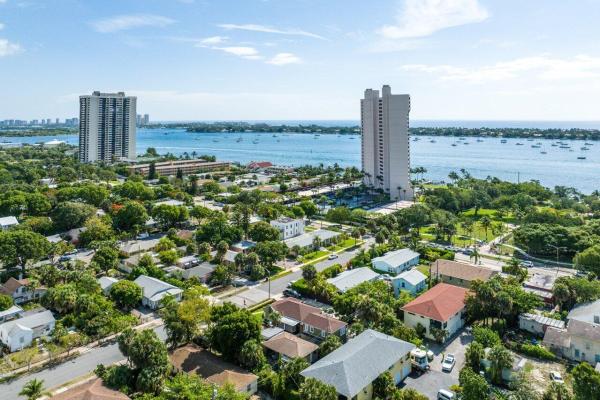 Northwood Harbor, 422 50th St, West Palm Beach, Florida 33407, image 1