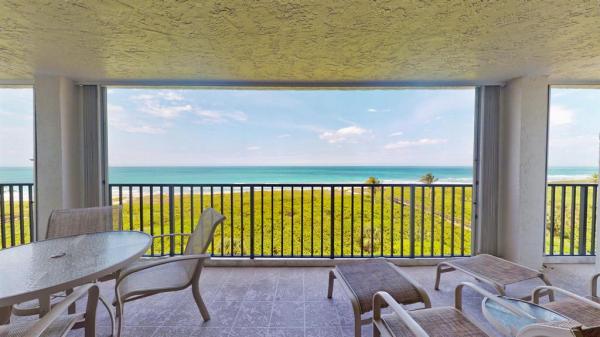Tiara Towers, 3120 N Highway A1a #603, Fort Pierce, Florida 34949, image 1