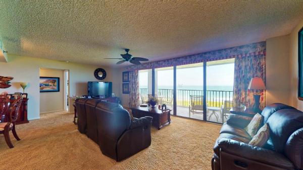 Tiara Towers, 3120 N Highway A1a #603, Fort Pierce, Florida 34949, image 1