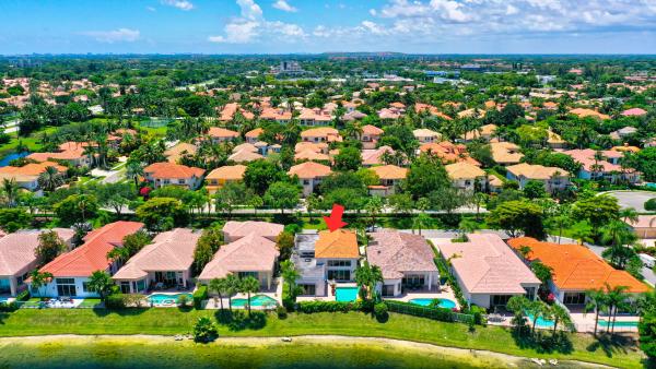Island In The Grove, 7101 Mallorca Cres, Boca Raton, Florida 33433, image 2