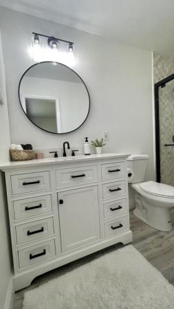 Barkley At Cresthaven Villas, 2521 Barkley Dr W #C, West Palm Beach, Florida 33415, image 2