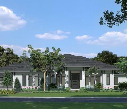 High Acres, 401 NW 18th St, Delray Beach, Florida 33444, image 1