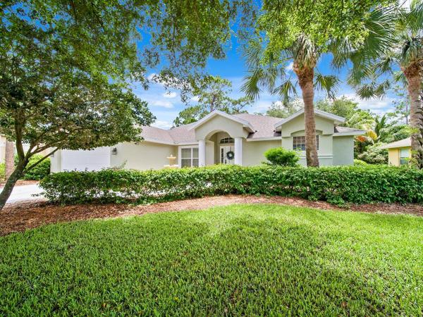 Crane Pointe At Sawgrass Lakes, 188 SW Fernleaf Trl, Port St. Lucie, Florida 34953, image 1
