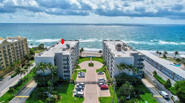 Port De Mer, 1239 Hillsboro Mile #501, Hillsboro Beach, Florida 33062, image 1