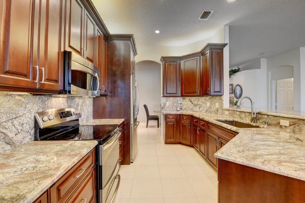 Brittany Lakes, 7811 Rockford Rd, Boynton Beach, Florida 33472, image 1