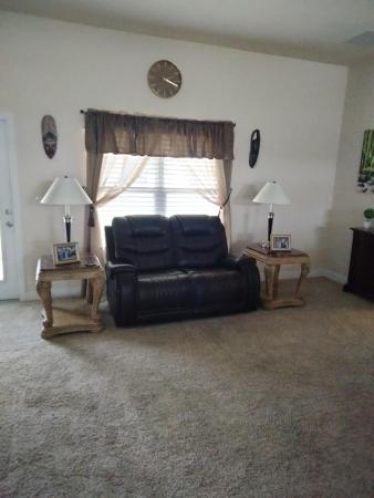 4042 SW Cheribon St, Port St. Lucie, Florida 34953, image 2