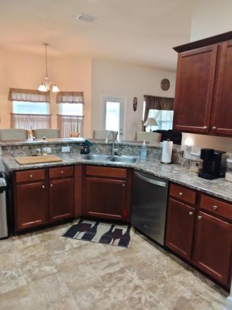 4042 SW Cheribon St, Port St. Lucie, Florida 34953, image 3