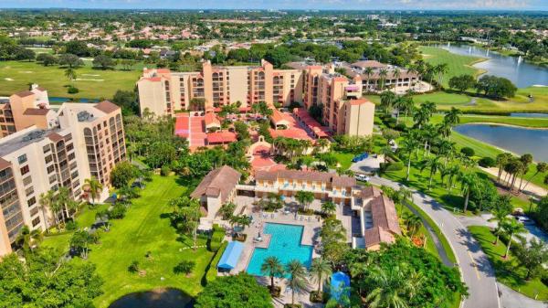Promenade At Boca Pointe, 7145 Promenade Dr #101, Boca Raton, Florida 33433, image 2