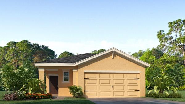 Crosstown Commons, 10692 SW Vasari Way, Port St. Lucie, Florida 34986, image 2