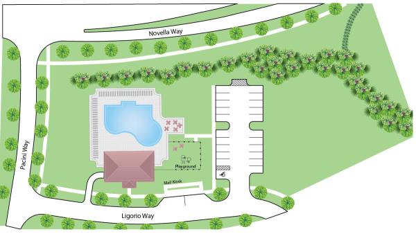 Crosstown Commons, 10692 SW Vasari Way, Port St. Lucie, Florida 34986, image 1