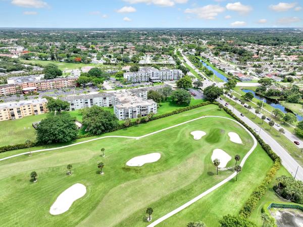 Isle Of Boca Dunes, 9440 SW 8th St #319, Boca Raton, Florida 33428, image 3