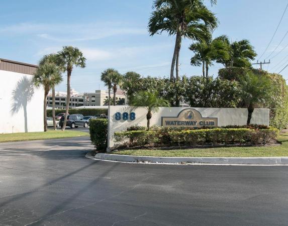 Waterway Club, 200 Waterway Dr S #302, Lantana, Florida 33462, image 1