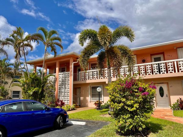 The Pines Of Delray North, 1540 NW 20th Ave #201, Delray Beach, Florida 33445, image 1