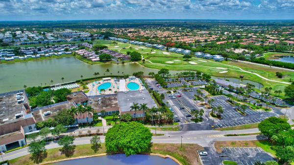 Flanders At Kings Point, 360 Flanders H, Delray Beach, Florida 33484, image 3